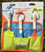 Smart Garden Products Children's 3-Piece Garden Tool Belt