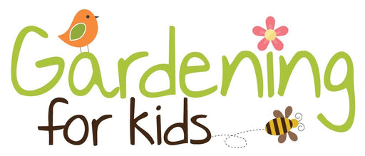 Gardening for Kids Gift Card