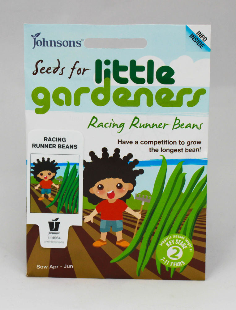 What to Plant With Children in May and June