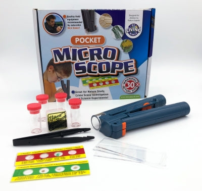 Take a closer look! Here are the best microscopes for kids.