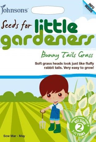 Seeds & Seed Mixes