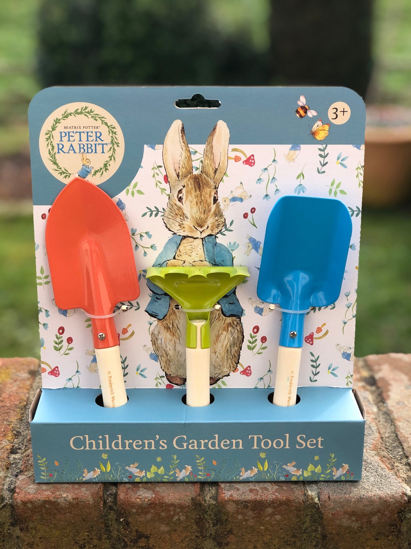 Peter Rabbit