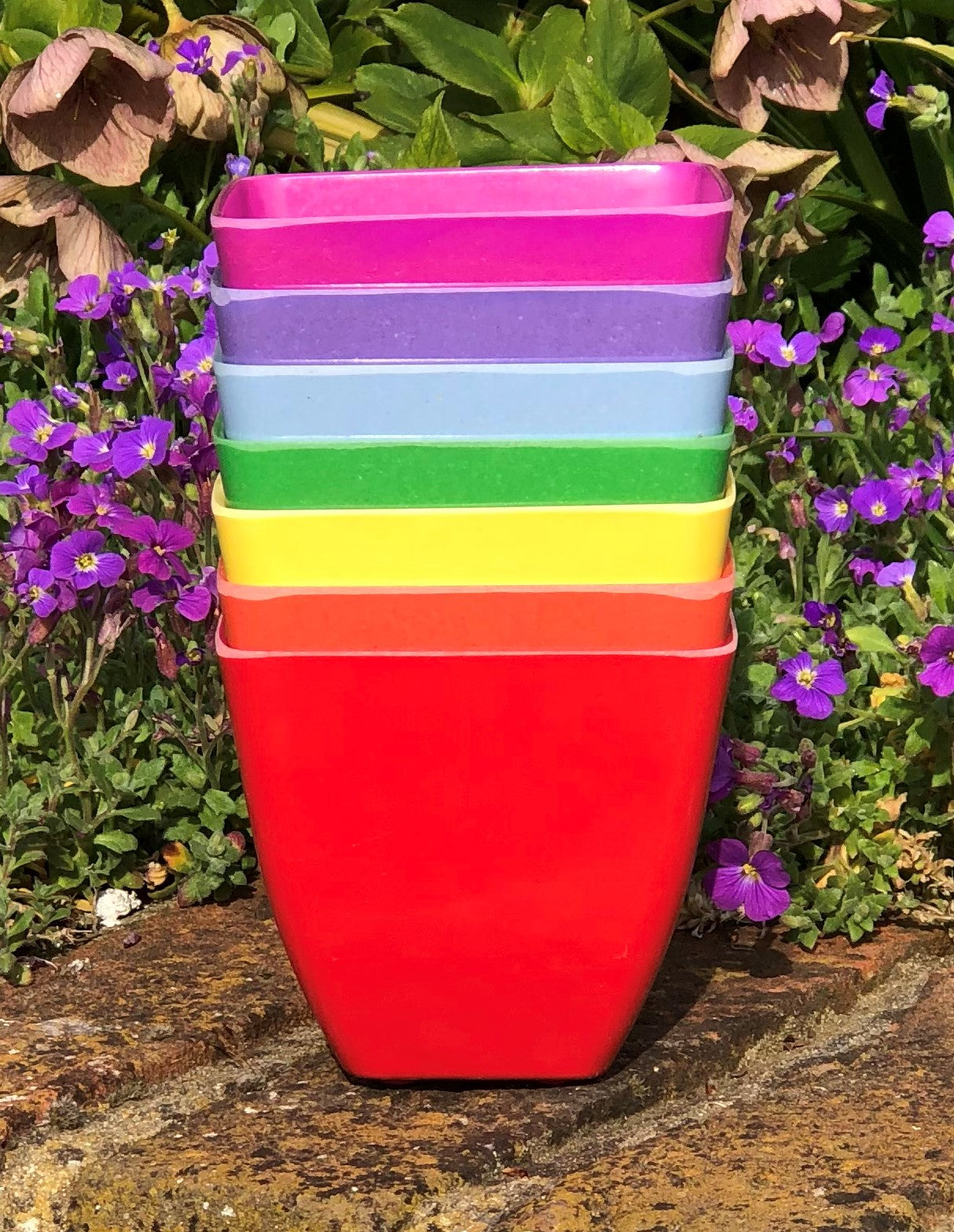 Plant Pots, Planters and Propagators