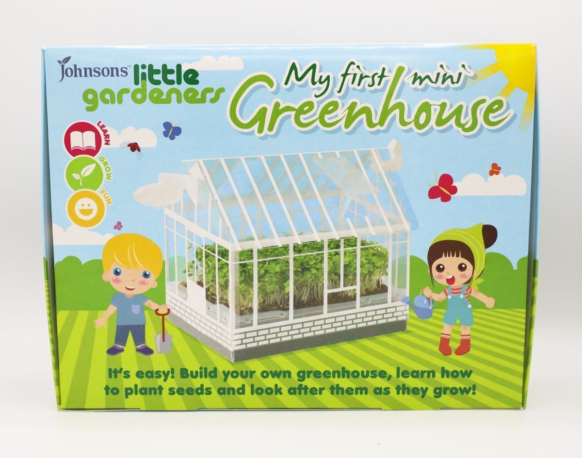 Get Growing!