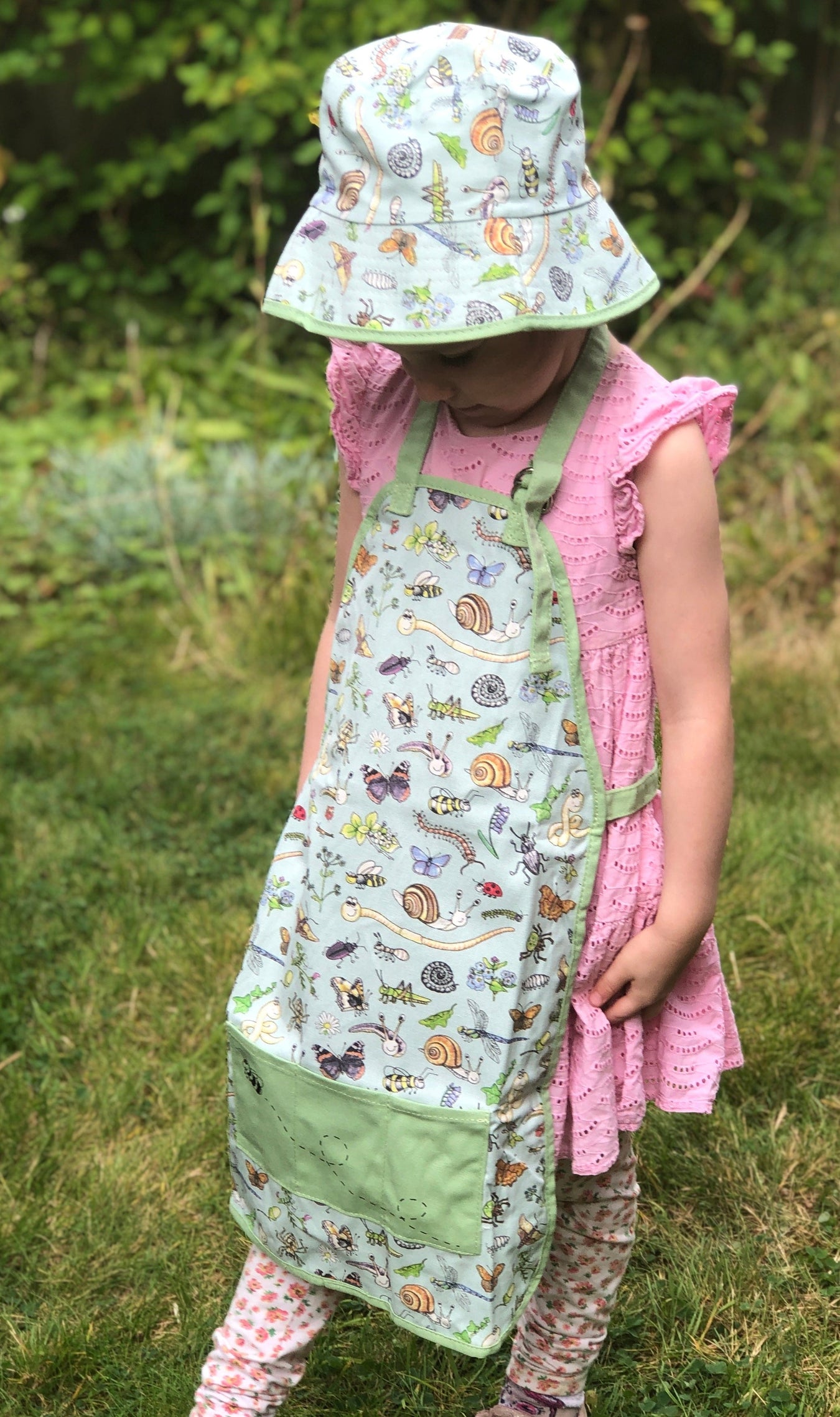 Aprons