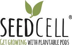 Seedcell logo