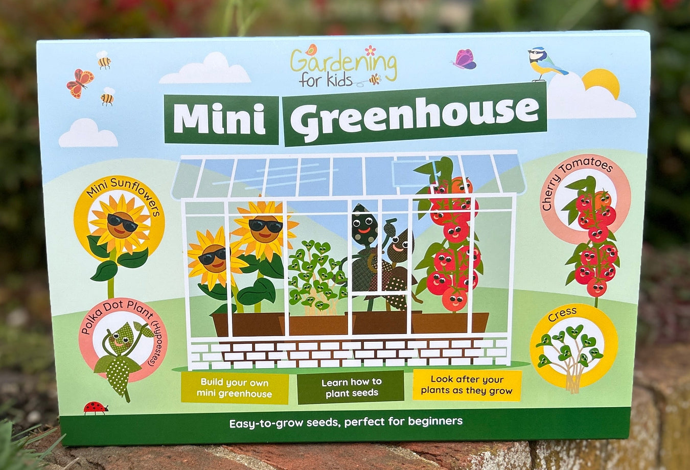 Gifts for Little Gardeners
