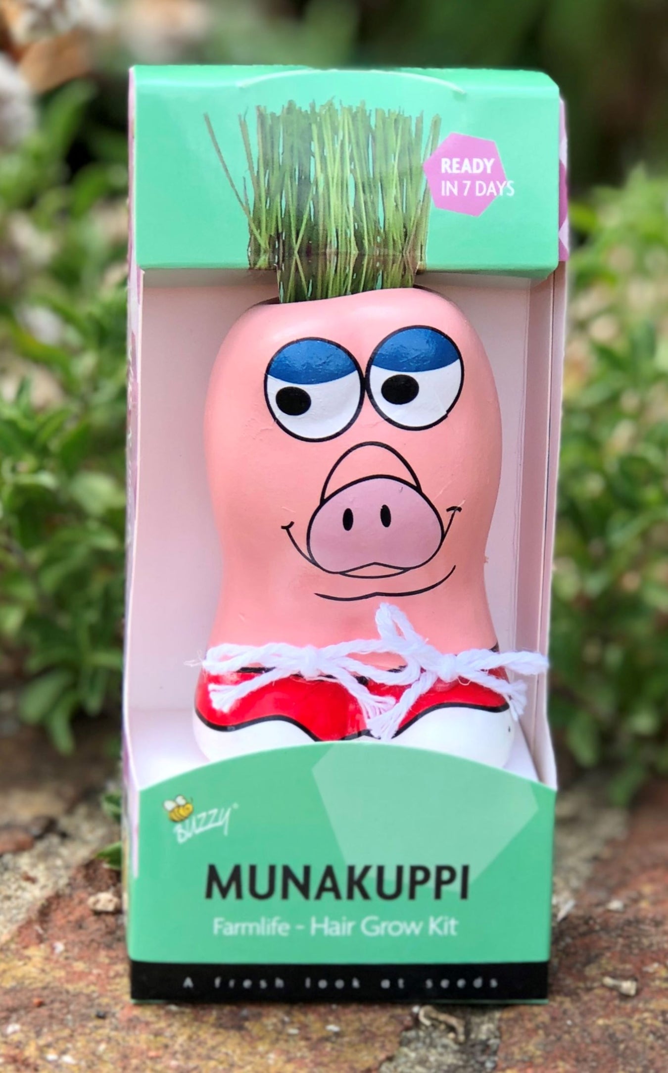 Eco Party Bag Fillers