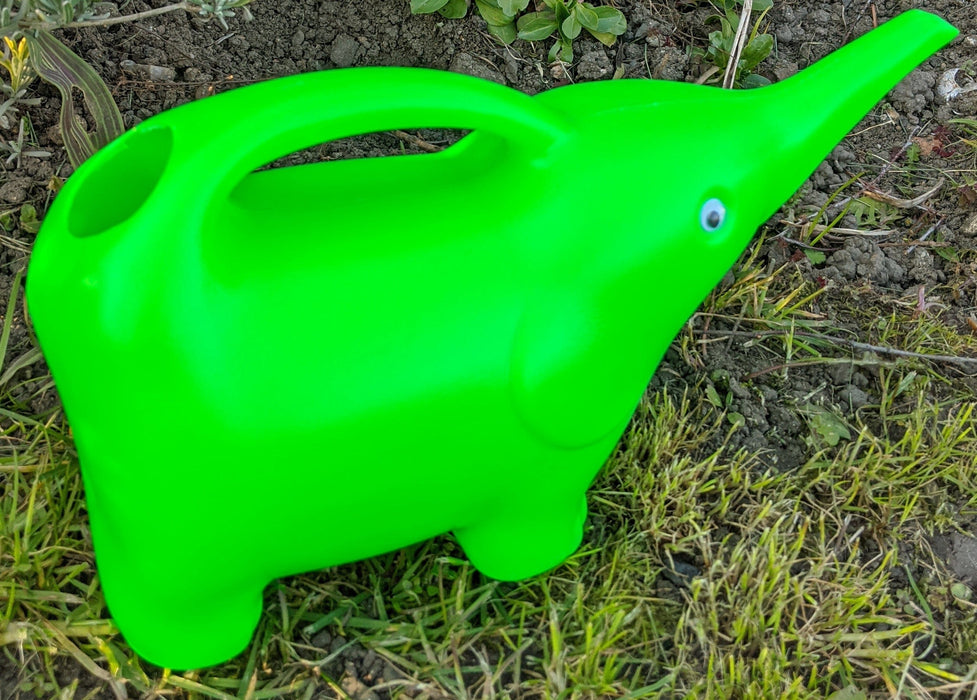 Children's Elephant Watering Can