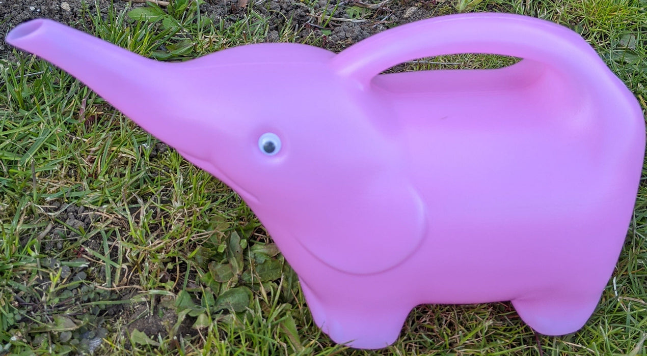 Children's Elephant Watering Can