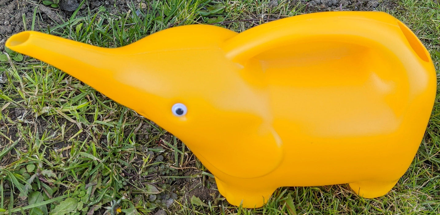 Children's Elephant Watering Can