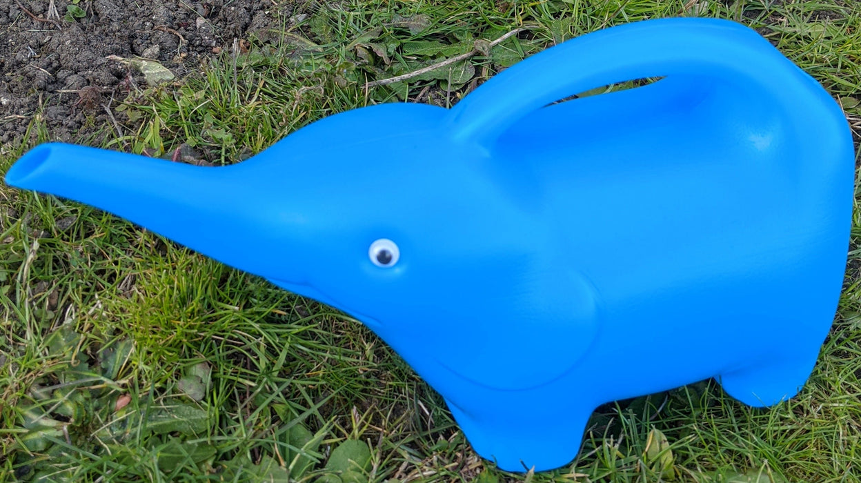 Children's Elephant Watering Can