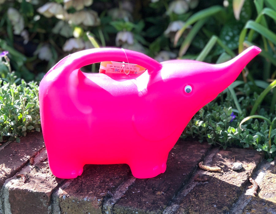 Children's Elephant Watering Can