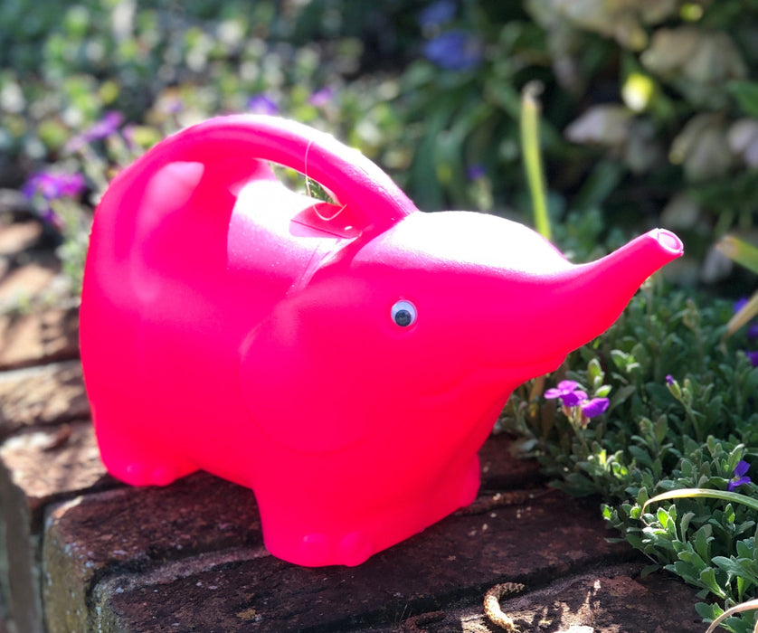 Children's Elephant Watering Can