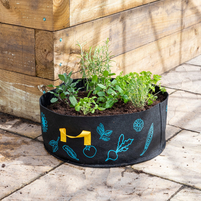 Outdoor Planter - Large