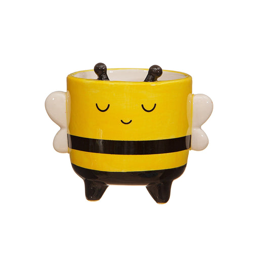 Sass & Belle Bee Mini Planter
