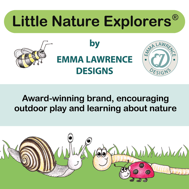 Gardening for Kids Butterflies - Children's Rhyming Educational Nature Book