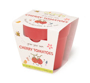 Gardening for Kids Cherry Tomato Growing Kit with Pot