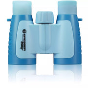 Bresser Children's 3x Magnification Blue Binoculars