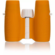 Bresser Children's 6x Magnification Orange Binoculars