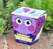 Gardening for Kids Children's Microgreens Growing Kit - Pea Shoots