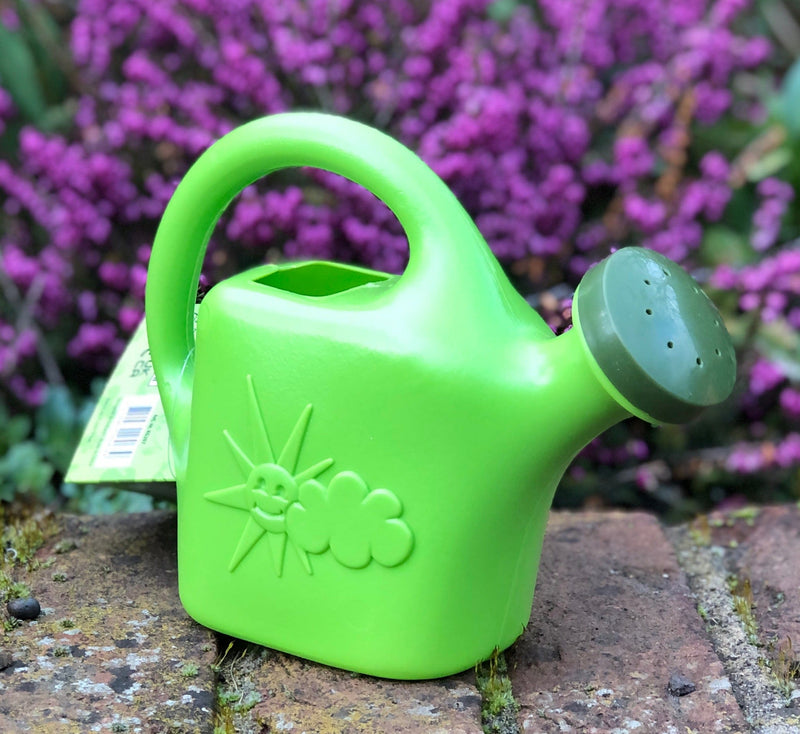 Fallen Fruits Children's Mini Toddler  Watering Can