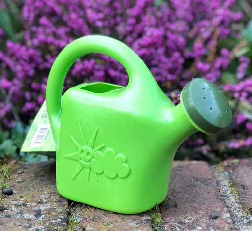 Fallen Fruits Children's Mini Toddler  Watering Can