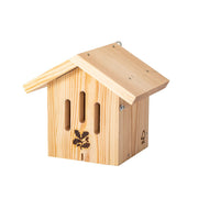 CJ Wildlife Children's National Trust Build Your Own Butterfly House Kit
