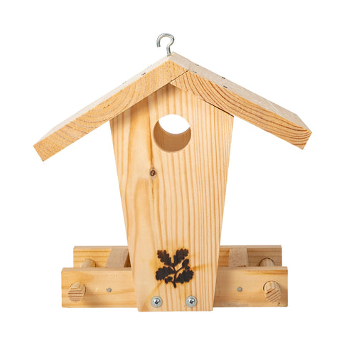CJ Wildlife Children's National Trust Build Your Own Hanging Bird Feeder  Kit