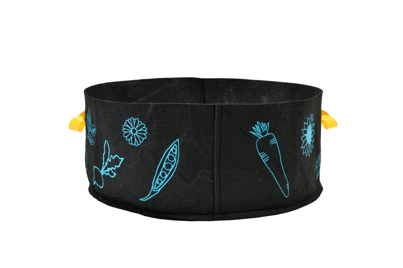 Burgon and Ball Children's Outdoor Flower and Vegetable Planter - Large