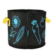 Burgon and Ball Children's Outdoor Flower and Vegetable Planter - Small