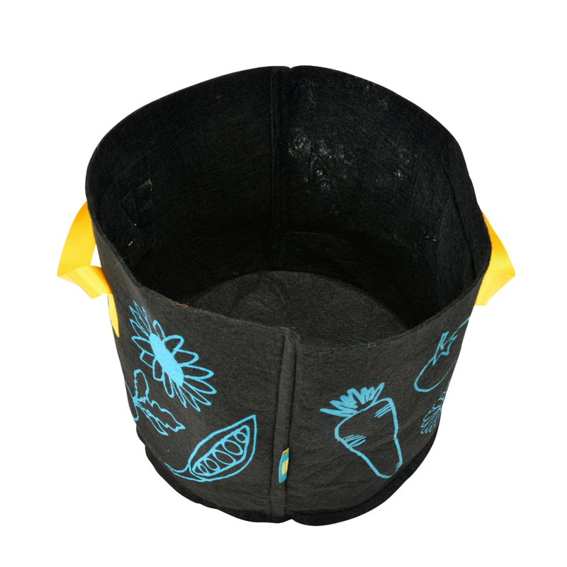 Burgon and Ball Children's Outdoor Flower and Vegetable Planter - Small