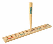 Burgon and Ball Children's Planting Ruler and Dibber Set