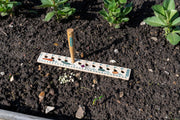 Burgon and Ball Children's Planting Ruler and Dibber Set