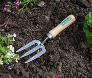 Burgon and Ball Children's Stainless Steel Garden Hand Fork