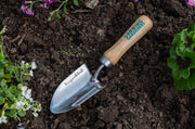 Burgon and Ball Children's Stainless Steel Garden Hand Trowel