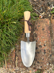 Gardening for Kids Children's Stainless Steel Hand Trowel