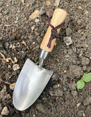 Gardening for Kids Children's Stainless Steel Hand Trowel