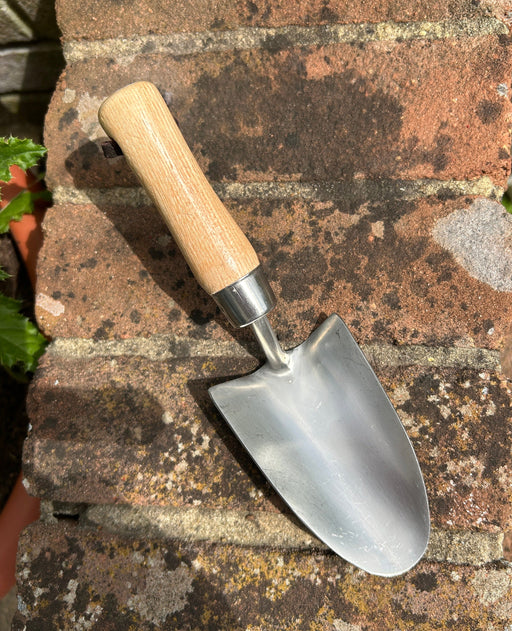 Gardening for Kids Children's Stainless Steel Hand Trowel