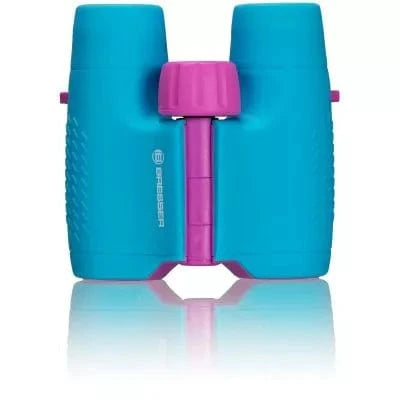 Gardening for Kids Childrens's 6x Magnification Blue/Purple Binoculars
