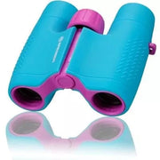 Gardening for Kids Childrens's 6x Magnification Blue/Purple Binoculars