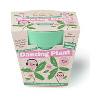 Gardening for Kids Dancing Plant Growing Kit with Pot