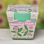 Gardening for Kids Dancing Plant Growing Kit with Pot
