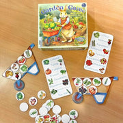 House of Marbles Garden Board Game