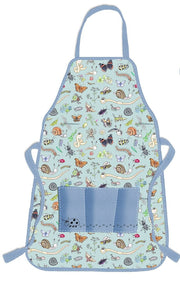 Gardening for Kids Little Nature Explorers Children's Garden Apron