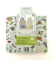 Gardening for Kids Little Nature Explorers Children's Garden Apron