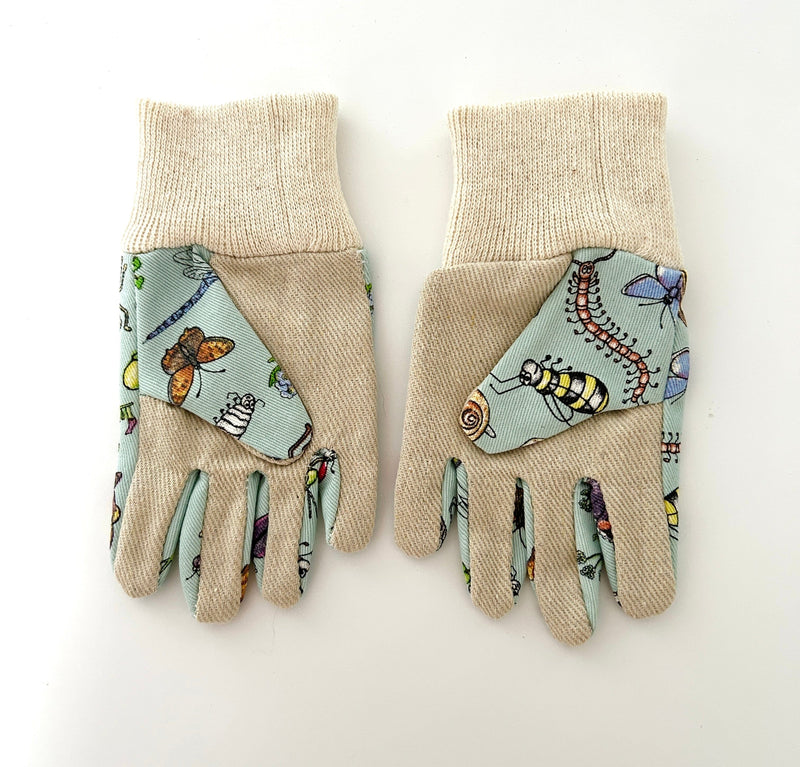 Gardening for Kids Little Nature Explorers Children's Garden Gloves