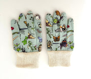 Gardening for Kids Little Nature Explorers Children's Garden Gloves