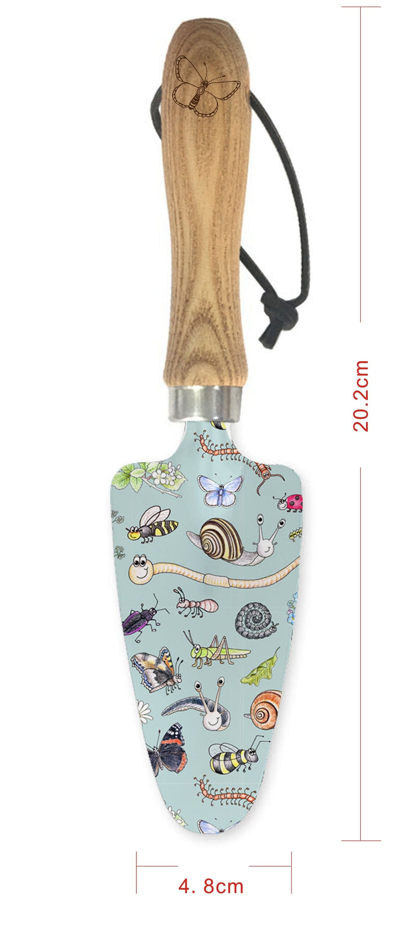 Gardening for Kids Little Nature Explorers Children's Garden Hand Tools Gift Set