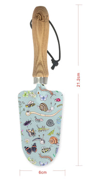 Gardening for Kids Little Nature Explorers Children's Garden Hand Tools Gift Set